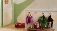 VF Malerbetrieb in Sachen bei Ansbach berät zur Gestaltung von Kinderzimmerfarben